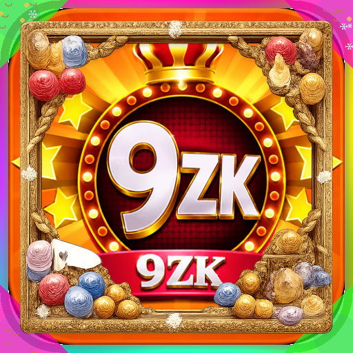 9zk — galeri pratinjau - APK Resmi