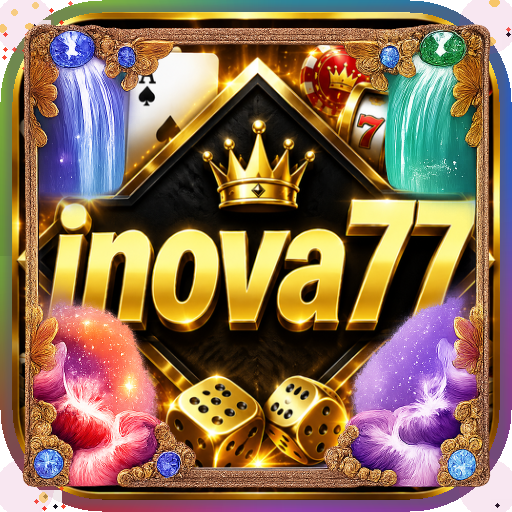 inova77 — mitra unggulan